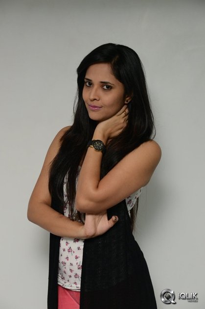Anasuya-Interview-About-Kshanam